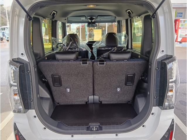 タントカスタムＲＳ（島根県）の中古車