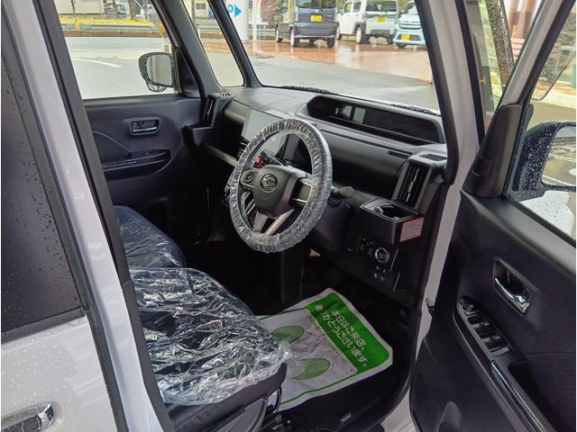 タントカスタムＲＳ（島根県）の中古車