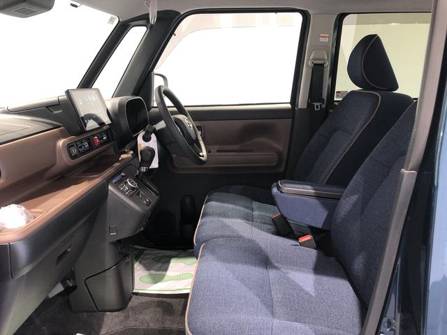 ムーヴキャンバスセオリーG4WD バックカメラ 両側電動スライドドア シートヒーター(島根県)の中古車