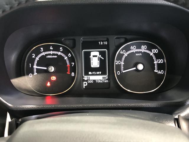 ムーヴキャンバスセオリーG4WD バックカメラ 両側電動スライドドア シートヒーター(島根県)の中古車