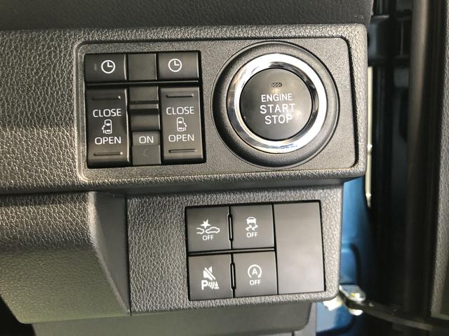 ムーヴキャンバスセオリーG4WD バックカメラ 両側電動スライドドア シートヒーター(島根県)の中古車