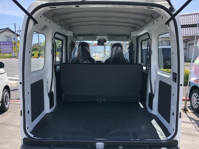 ハイゼットカーゴスペシャル４ＷＤ　　ＡＴ　禁煙車　記録簿　認定中古車　レーンアシスト　オートマチックハイビーム　衝突回避支援システム搭載車（島根県）の中古車