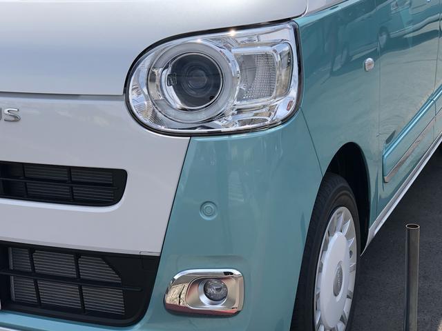 ムーヴキャンバスストライプスＧツートンカラー　ＬＥＤヘッドライト　両側パワースライドドア　クリアランスソナー　前席シートヒーター　禁煙車　記録簿　認定中古車　レーンアシスト　オートマチックハイビーム　衝突回避支援システム搭載車（島根県）の中古車