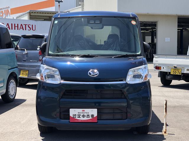 タントＸ　ＶＳ　ＳＡIIIワンオーナー　ナビゲーション　純正ＡＷ　禁煙車　記録簿　認定中古車　レーンアシスト　オートマチックハイビーム　衝突回避支援システム搭載車（島根県）の中古車
