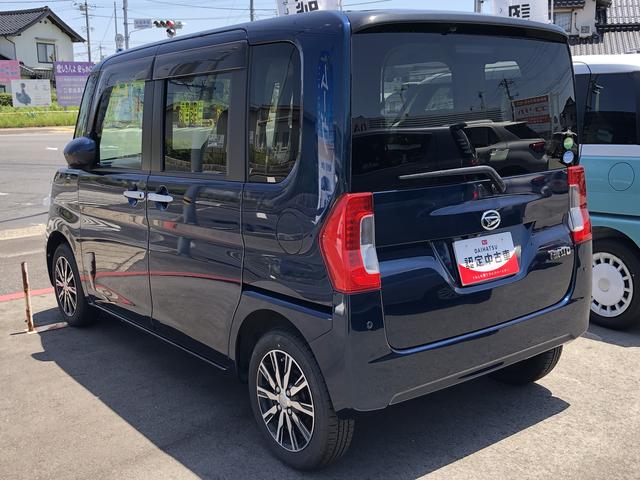 タントＸ　ＶＳ　ＳＡIIIワンオーナー　ナビゲーション　純正ＡＷ　禁煙車　記録簿　認定中古車　レーンアシスト　オートマチックハイビーム　衝突回避支援システム搭載車（島根県）の中古車