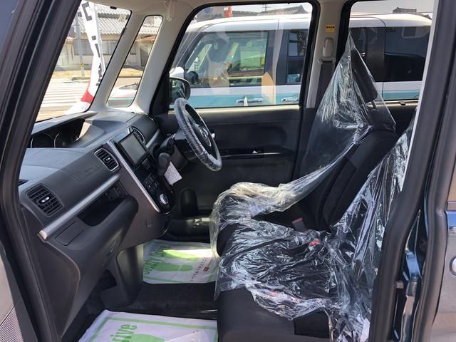 タントＸ　ＶＳ　ＳＡIIIワンオーナー　ナビゲーション　純正ＡＷ　禁煙車　記録簿　認定中古車　レーンアシスト　オートマチックハイビーム　衝突回避支援システム搭載車（島根県）の中古車