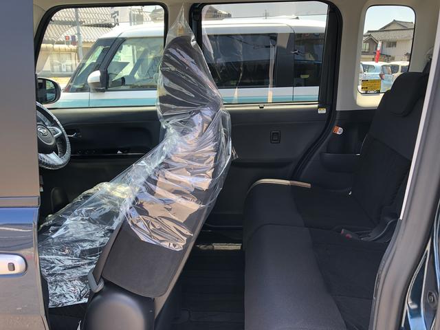 タントＸ　ＶＳ　ＳＡIIIワンオーナー　ナビゲーション　純正ＡＷ　禁煙車　記録簿　認定中古車　レーンアシスト　オートマチックハイビーム　衝突回避支援システム搭載車（島根県）の中古車