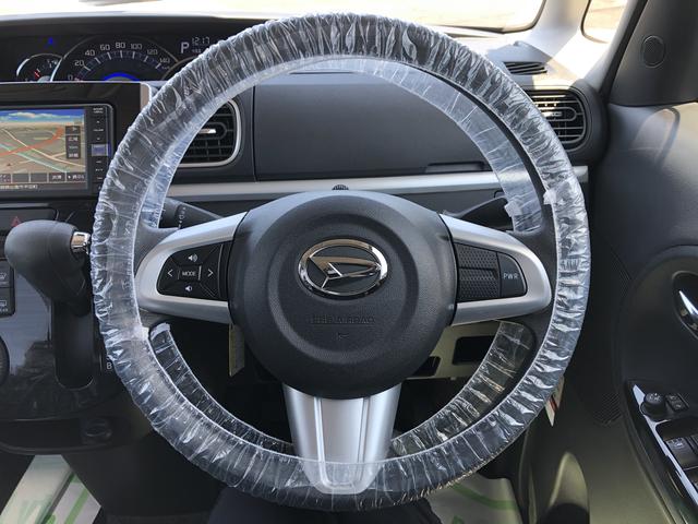 タントＸ　ＶＳ　ＳＡIIIワンオーナー　ナビゲーション　純正ＡＷ　禁煙車　記録簿　認定中古車　レーンアシスト　オートマチックハイビーム　衝突回避支援システム搭載車（島根県）の中古車