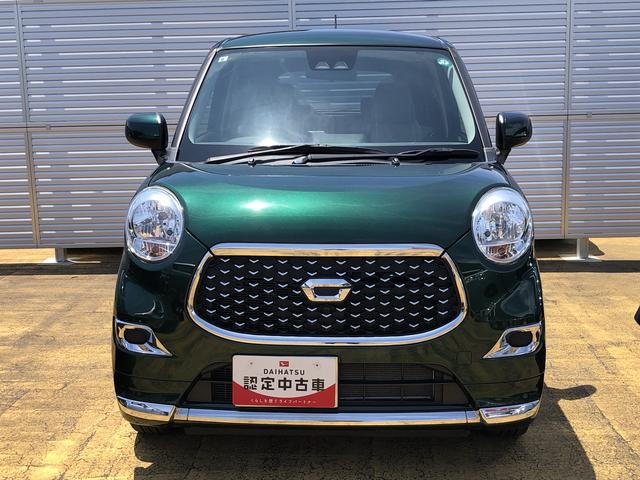 キャストスタイルＸ　リミテッド　ＳＡIIIワンオーナー　ナビゲーション　前席シートヒーター　禁煙車　記録簿　認定中古車　レーンアシスト　オートマチックハイビーム　衝突回避支援システム搭載車（島根県）の中古車
