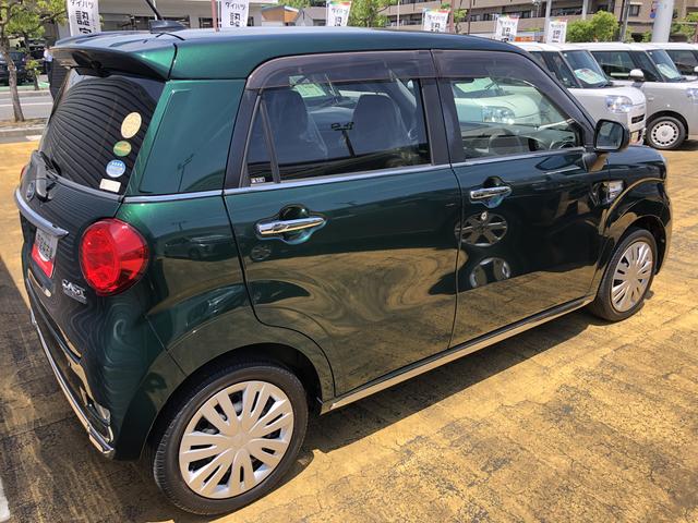 キャストスタイルＸ　リミテッド　ＳＡIIIワンオーナー　ナビゲーション　前席シートヒーター　禁煙車　記録簿　認定中古車　レーンアシスト　オートマチックハイビーム　衝突回避支援システム搭載車（島根県）の中古車