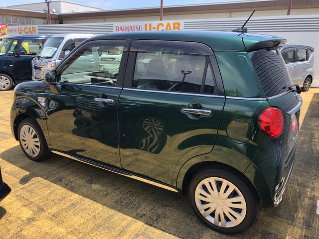 キャストスタイルＸ　リミテッド　ＳＡIIIワンオーナー　ナビゲーション　前席シートヒーター　禁煙車　記録簿　認定中古車　レーンアシスト　オートマチックハイビーム　衝突回避支援システム搭載車（島根県）の中古車