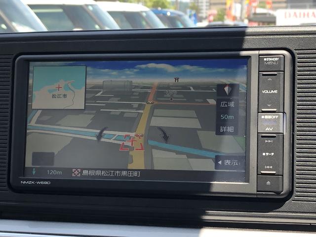 キャストスタイルＸ　リミテッド　ＳＡIIIワンオーナー　ナビゲーション　前席シートヒーター　禁煙車　記録簿　認定中古車　レーンアシスト　オートマチックハイビーム　衝突回避支援システム搭載車（島根県）の中古車