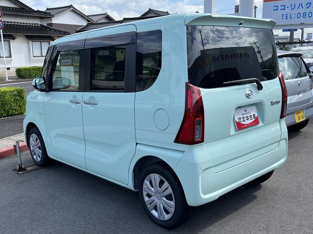 タントＸＬＥＤヘッドライト　クリアランスソナー　前席シートヒーター　禁煙車　記録簿　認定中古車　レーンアシスト　オートマチックハイビーム　衝突回避支援システム搭載車（島根県）の中古車