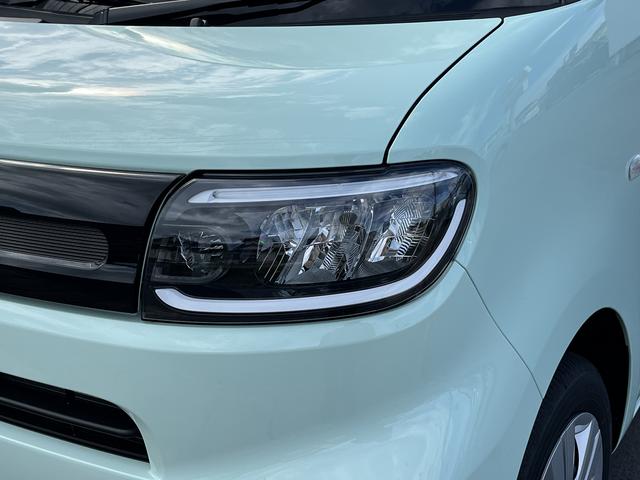 タントＸＬＥＤヘッドライト　クリアランスソナー　前席シートヒーター　禁煙車　記録簿　認定中古車　レーンアシスト　オートマチックハイビーム　衝突回避支援システム搭載車（島根県）の中古車