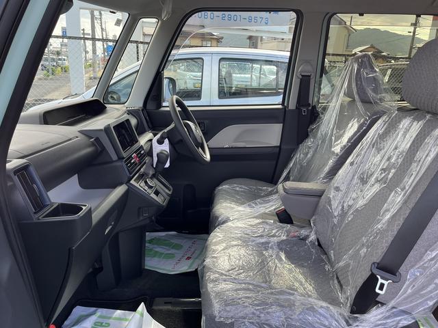 タントＸＬＥＤヘッドライト　クリアランスソナー　前席シートヒーター　禁煙車　記録簿　認定中古車　レーンアシスト　オートマチックハイビーム　衝突回避支援システム搭載車（島根県）の中古車