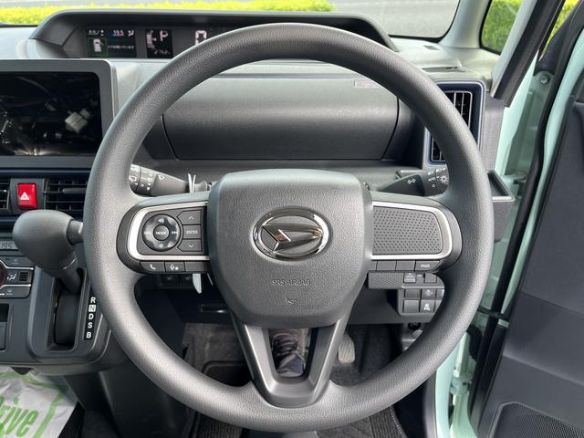 タントＸＬＥＤヘッドライト　クリアランスソナー　前席シートヒーター　禁煙車　記録簿　認定中古車　レーンアシスト　オートマチックハイビーム　衝突回避支援システム搭載車（島根県）の中古車