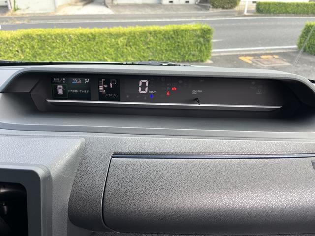タントＸＬＥＤヘッドライト　クリアランスソナー　前席シートヒーター　禁煙車　記録簿　認定中古車　レーンアシスト　オートマチックハイビーム　衝突回避支援システム搭載車（島根県）の中古車