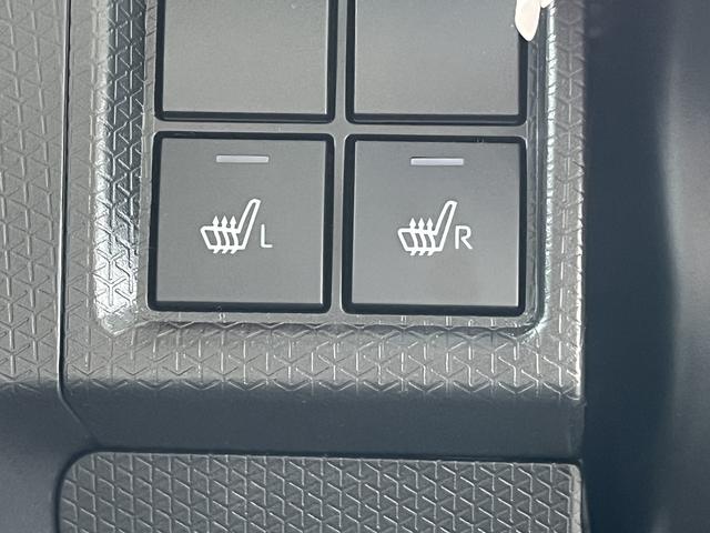 タントＸＬＥＤヘッドライト　クリアランスソナー　前席シートヒーター　禁煙車　記録簿　認定中古車　レーンアシスト　オートマチックハイビーム　衝突回避支援システム搭載車（島根県）の中古車