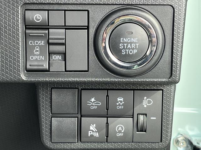 タントＸＬＥＤヘッドライト　クリアランスソナー　前席シートヒーター　禁煙車　記録簿　認定中古車　レーンアシスト　オートマチックハイビーム　衝突回避支援システム搭載車（島根県）の中古車