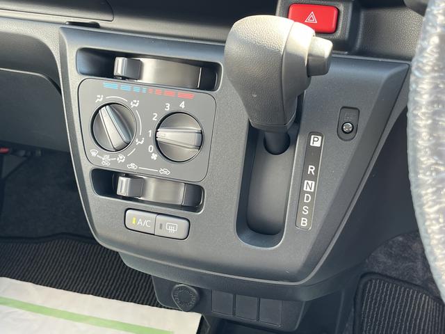 ミライースＬ　ＳＡIIIキーレスエントリー　クリアランスソナー　禁煙車　記録簿　認定中古車　レーンアシスト　オートマチックハイビーム　衝突回避支援システム搭載車（島根県）の中古車