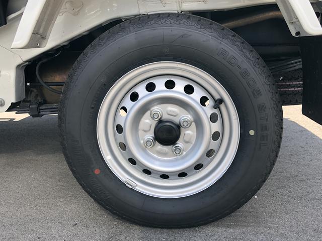 ハイゼットトラックスタンダード　農用スペシャル４ＷＤ　　ＭＴ車　ＡＢＳ　禁煙車　記録簿　認定中古車　レーンアシスト　オートマチックハイビーム　衝突回避支援システム搭載車（島根県）の中古車