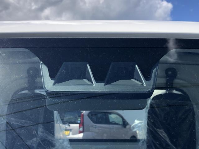 ハイゼットトラックスタンダード　農用スペシャル４ＷＤ　　ＭＴ車　ＡＢＳ　禁煙車　記録簿　認定中古車　レーンアシスト　オートマチックハイビーム　衝突回避支援システム搭載車（島根県）の中古車