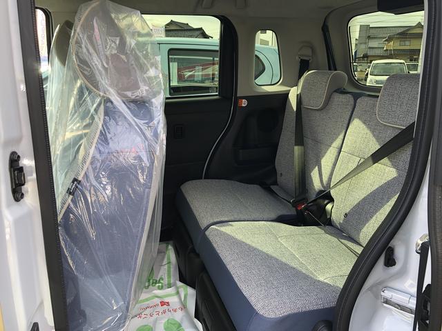 ムーヴキャンバスストライプスGツートンカラー LEDヘッドライト/フォグランプ 両側パワ−スライドドア コーナーセンサー 運転席/助手席シートヒーター 禁煙車 記録簿 認定中古車 レーンアシスト 衝突回避支援システム搭載車(島根県)の中古車