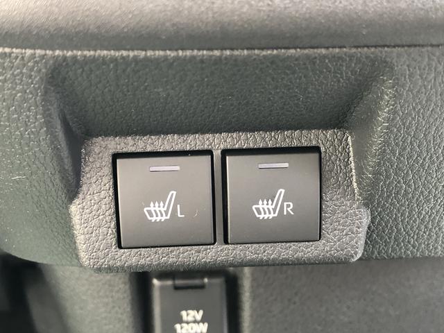 ムーヴキャンバスストライプスGツートンカラー LEDヘッドライト/フォグランプ 両側パワ−スライドドア コーナーセンサー 運転席/助手席シートヒーター 禁煙車 記録簿 認定中古車 レーンアシスト 衝突回避支援システム搭載車(島根県)の中古車