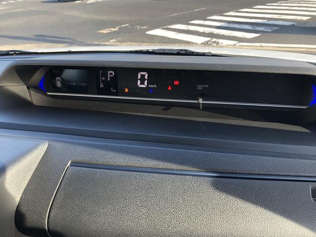 タントカスタムＸＬＥＤヘッドライト／フォグランプ　コーナーセンサー　両側パワ−スライドドア　運転席／助手席シートヒーター　記録簿　禁煙車　認定中古車　レーンアシスト　　衝突回避支援システム搭載車（島根県）の中古車