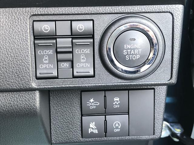 ムーヴキャンバスセオリーGLEDヘッドライト/フォグランプ コーナーセンサー 両側パワ−スライドドア 運転席/助手席シートヒーター 禁煙車 記録簿 認定中古車 レーンアシスト 衝突回避支援システム搭載車(島根県)の中古車