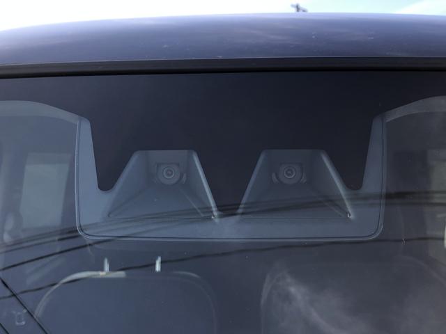 ムーヴキャンバスセオリーGLEDヘッドライト/フォグランプ コーナーセンサー 両側パワ−スライドドア 運転席/助手席シートヒーター 禁煙車 記録簿 認定中古車 レーンアシスト 衝突回避支援システム搭載車(島根県)の中古車