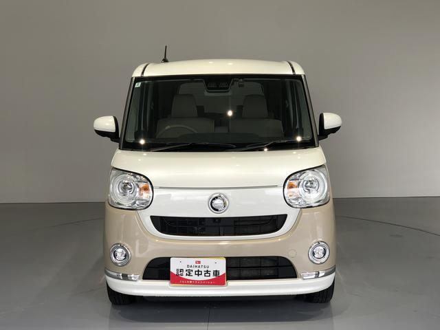 ムーヴキャンバスGメイクアップVS SAIII(島根県)の中古車