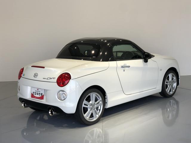 コペンセロ S(島根県)の中古車