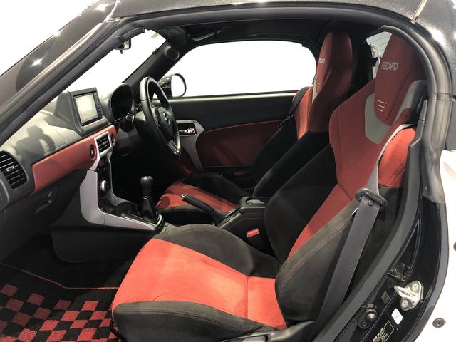 コペンセロ S(島根県)の中古車