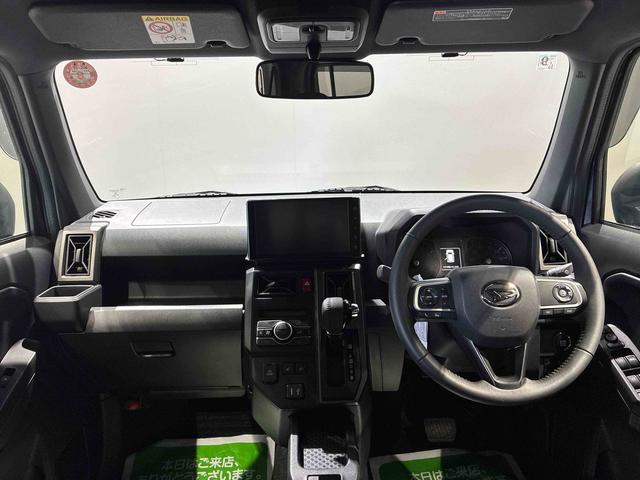 タフトG クロムベンチャーLEDフォグランプ ガラスルーフ ディスプレイオーディオ 運転席/助手席シートヒーター クリアランスソナー(島根県)の中古車