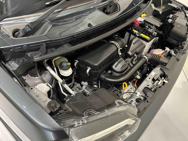 タフトG クロムベンチャーLEDフォグランプ ガラスルーフ ディスプレイオーディオ 運転席/助手席シートヒーター クリアランスソナー(島根県)の中古車
