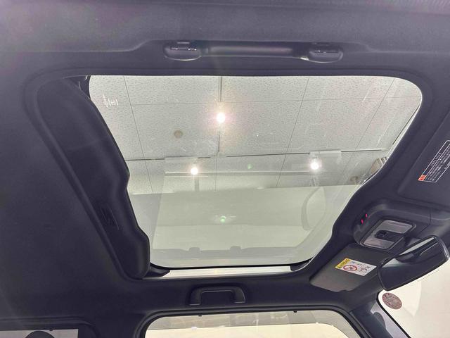 タフトG クロムベンチャーLEDフォグランプ ガラスルーフ ディスプレイオーディオ 運転席/助手席シートヒーター クリアランスソナー(島根県)の中古車