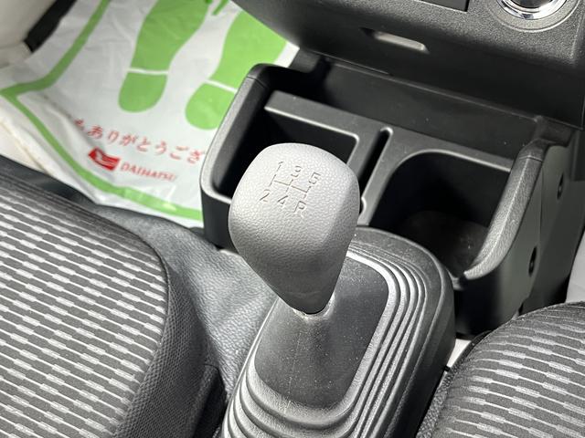 ハイゼットトラックＥＸＴ４ＷＤ　　ＭＴ車　禁煙車　記録簿　認定中古車　レーンアシスト　オートマチックハイビーム　衝突回避支援システム搭載車（島根県）の中古車