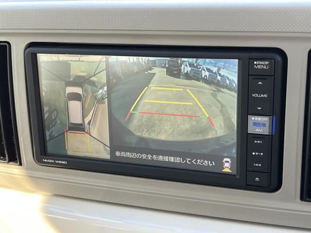 ミラトコットＧ　ＳＡIIIワンオーナー　ＬＥＤヘッドライト　全方位カメラ　ナビゲーション　ドライブレコーダー　禁煙車　記録簿　認定中古車　レーンアシスト　オートマチックハイビーム　衝突回避支援システム搭載車（島根県）の中古車