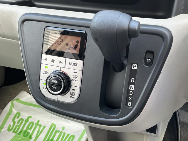 パッソＸ　ＬパッケージＳナビゲーション　バックカメラ　ＥＴＣ　プッシュスタート　スマートキー　禁煙車　記録簿　認定中古車（島根県）の中古車