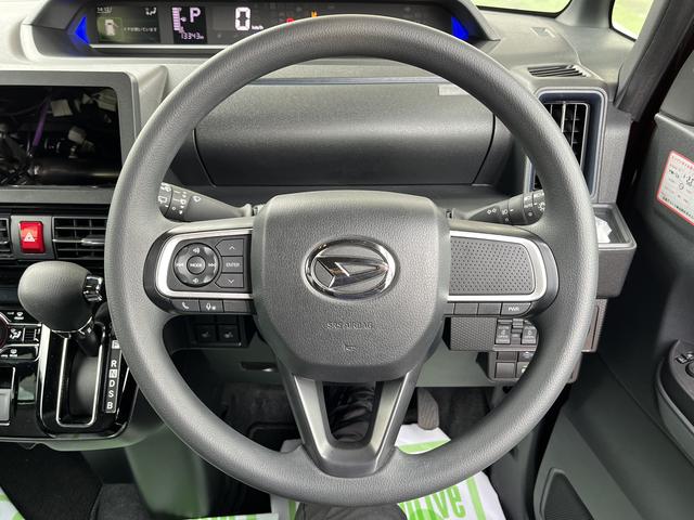 タントカスタムＸＬＥＤヘッドライト　両側パワースライドドア　クリアランスソナー　前席シートヒーター　禁煙車　記録簿　認定中古車　レーンアシスト　オートマチックハイビーム　衝突回避支援システム搭載車（島根県）の中古車