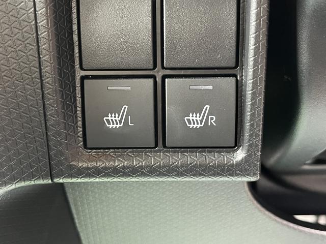 タントカスタムＸＬＥＤヘッドライト　両側パワースライドドア　クリアランスソナー　前席シートヒーター　禁煙車　記録簿　認定中古車　レーンアシスト　オートマチックハイビーム　衝突回避支援システム搭載車（島根県）の中古車