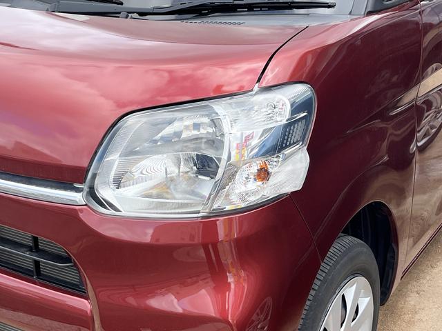 タントＸリミテッドＳＡIIIワンオーナー　ナビゲーション　禁煙車　記録簿　認定中古車　レーンアシスト　オートマチックハイビーム　衝突回避支援システム搭載車（島根県）の中古車