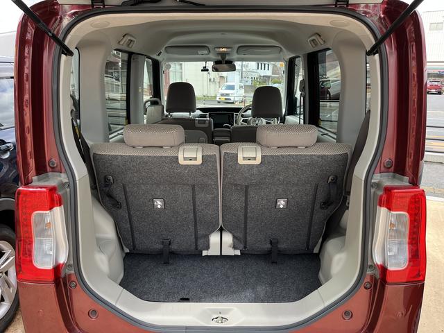 タントＸリミテッドＳＡIIIワンオーナー　ナビゲーション　禁煙車　記録簿　認定中古車　レーンアシスト　オートマチックハイビーム　衝突回避支援システム搭載車（島根県）の中古車