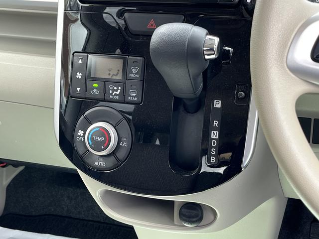 タントＸリミテッドＳＡIIIワンオーナー　ナビゲーション　禁煙車　記録簿　認定中古車　レーンアシスト　オートマチックハイビーム　衝突回避支援システム搭載車（島根県）の中古車