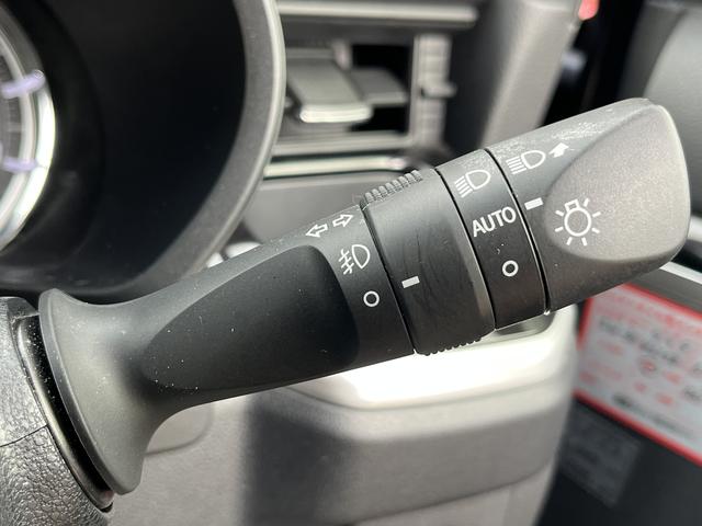 ムーヴカスタム　ＲＳ　ハイパーリミテッドＳＡIII４ＷＤ　　ワンオーナー　８インチナビ　ドライブレコーダー　ターボ　革シート　ＬＥＤヘッドライト　禁煙車　記録簿　認定中古車　レーンアシスト　オートマチックハイビーム　衝突回避支援システム搭載車（島根県）の中古車
