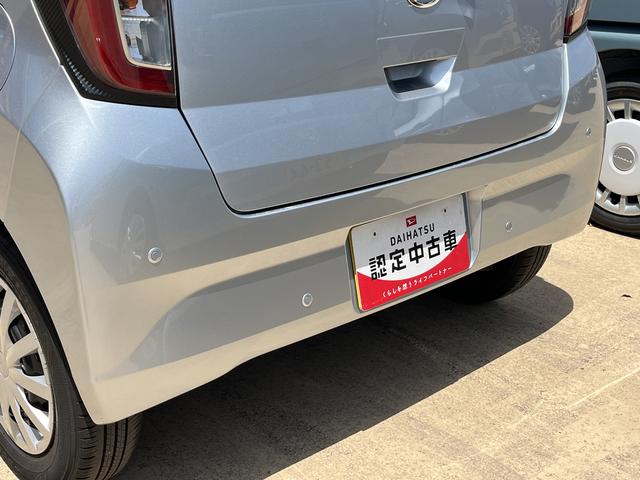 ミライースＬ　ＳＡIII４ＷＤ　キーレスエントリー　クリアランスソナー　禁煙車　記録簿　認定中古車　レーンアシスト　オートマチックハイビーム　衝突回避支援システム搭載車（島根県）の中古車