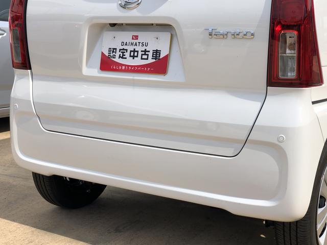 タントＸ　ｅｃｏ　ＩＤＬＥ非装着車ＬＥＤヘッドライト　クリアランスソナー　前席シートヒーター　禁煙車　記録簿　認定中古車　レーンアシスト　オートマチックハイビーム　衝突回避支援システム搭載車（島根県）の中古車