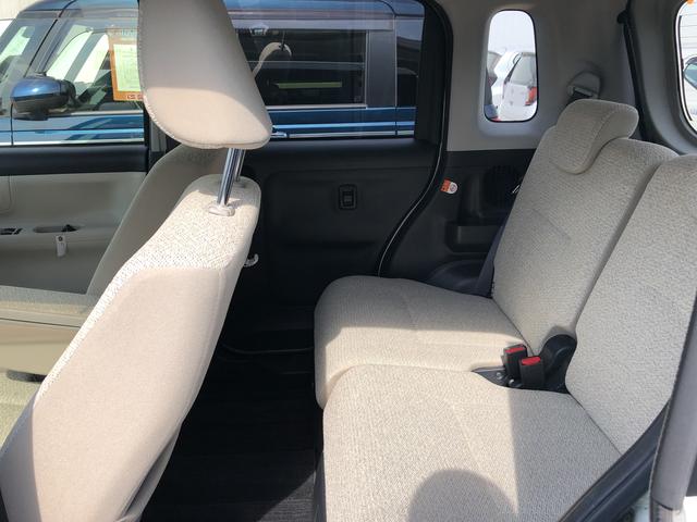 ムーヴキャンバスＸ　ＳＡIIIワンオーナー　ツートンカラー　ＬＥＤヘッドライト　ナビゲーション　ドライブレコーダー　ＥＴＣ　禁煙車　記録簿　認定中古車　レーンアシスト　オートマチックハイビーム　衝突回避支援システム搭載車（島根県）の中古車