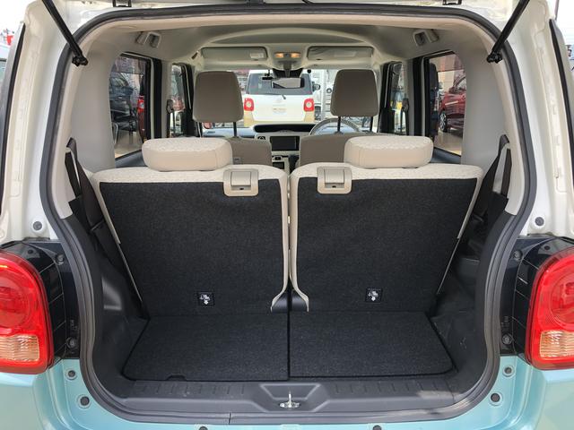 ムーヴキャンバスＸ　ＳＡIIIワンオーナー　ツートンカラー　ＬＥＤヘッドライト　ナビゲーション　ドライブレコーダー　ＥＴＣ　禁煙車　記録簿　認定中古車　レーンアシスト　オートマチックハイビーム　衝突回避支援システム搭載車（島根県）の中古車
